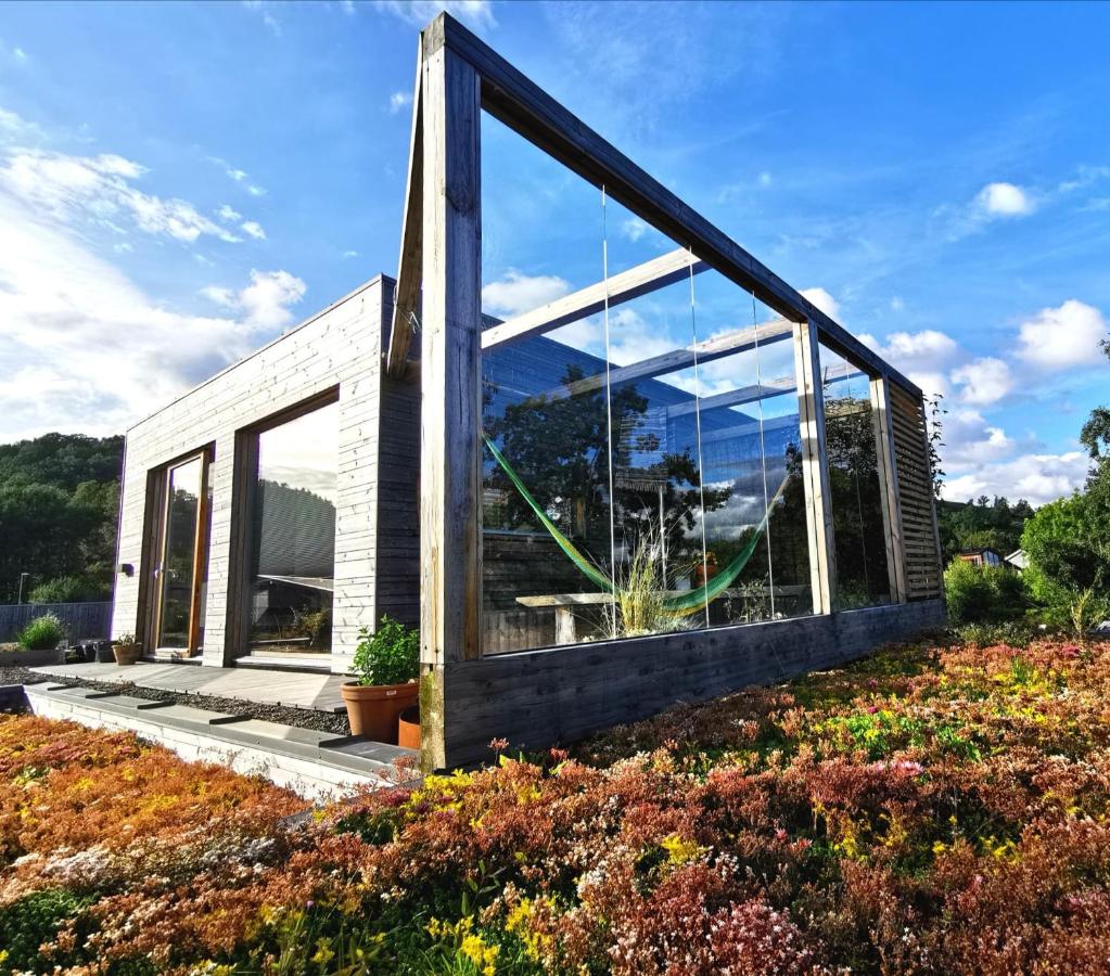 Appartamento Loft con 2 Camere da Letto