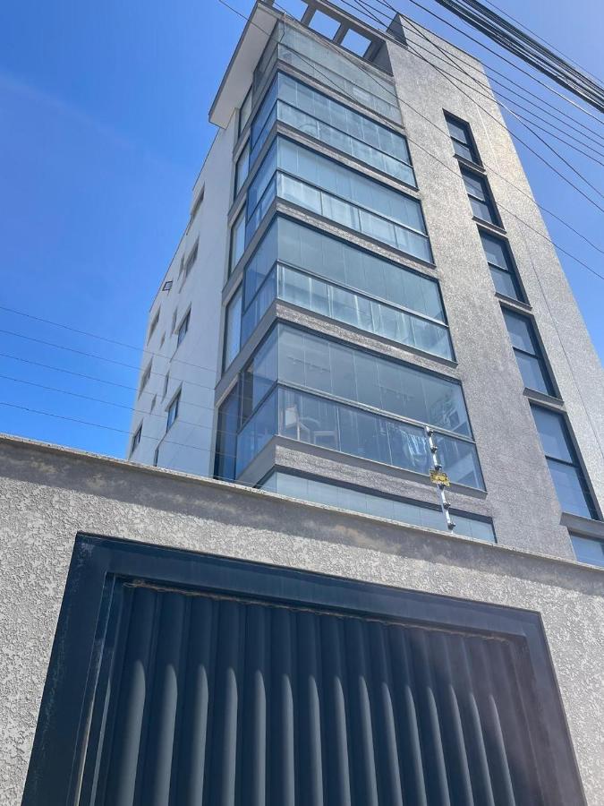 Apto a 50m da Praia Barra Velha - B&B Barra Velha