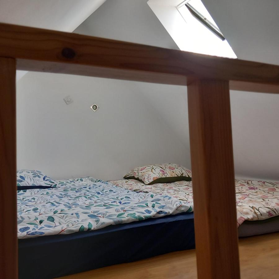 U Bożenki - Chambres d’hôtes Giżycko