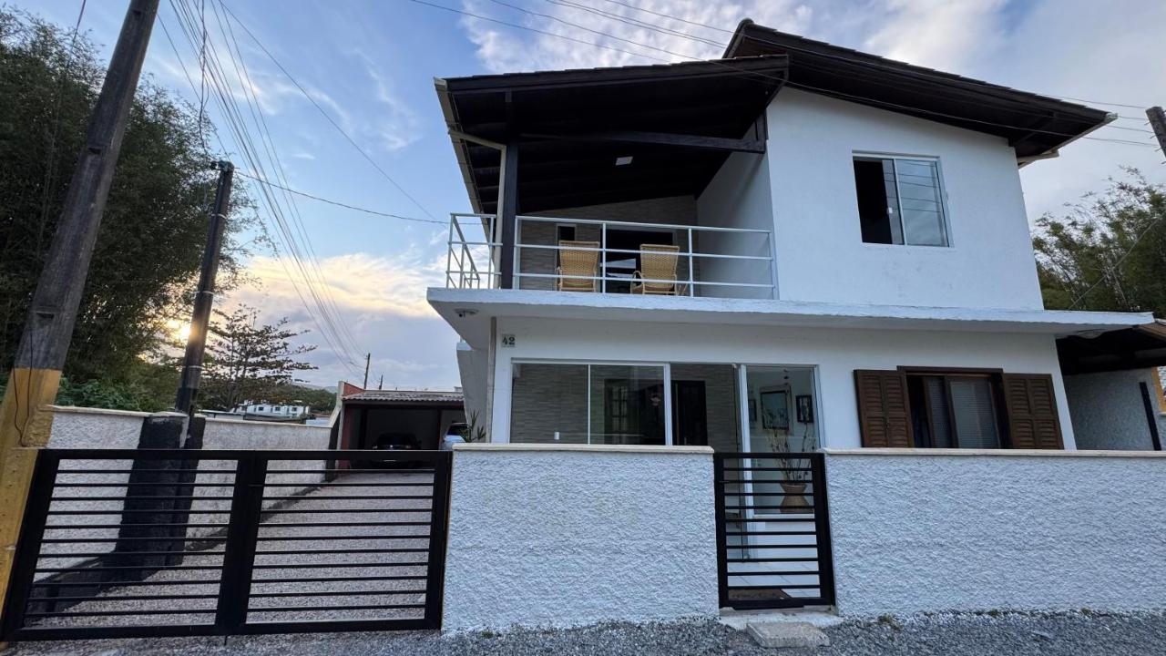 Apartamento Descanso de Garopaba - Ferienwohnung Garopaba