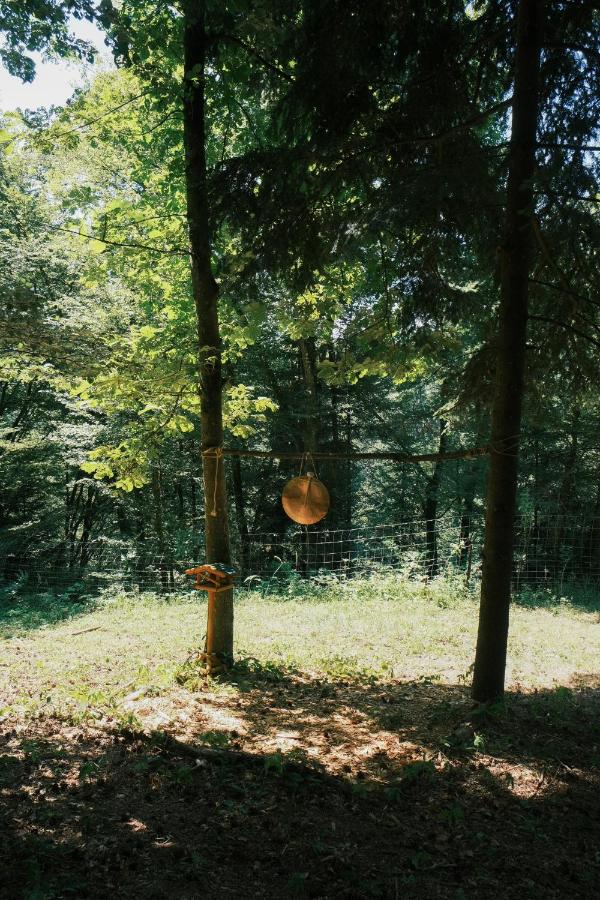 Waldresidenz Deluxe - B&B Perg