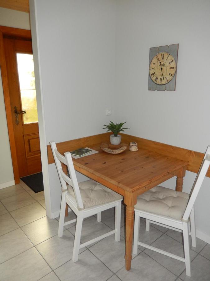 Apartamento - Planta baja