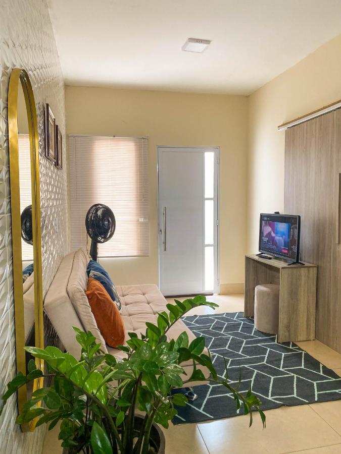 Flat Morada da Neblina! - B&B Chapada dos Guimarães