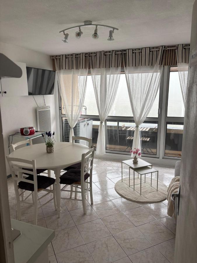 Résidence MAYA - B&B Saint-Lary-Soulan