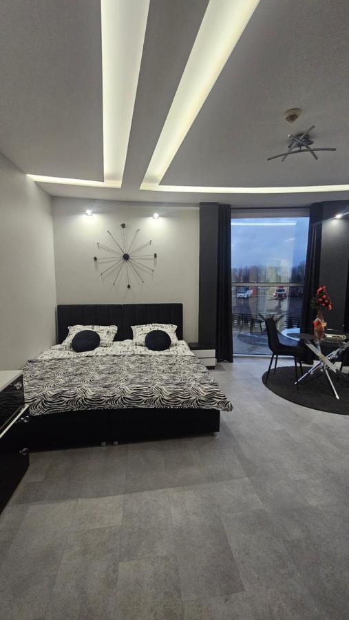 Anpol 3 Idealny w podróży służbowej - B&B Inowrocław