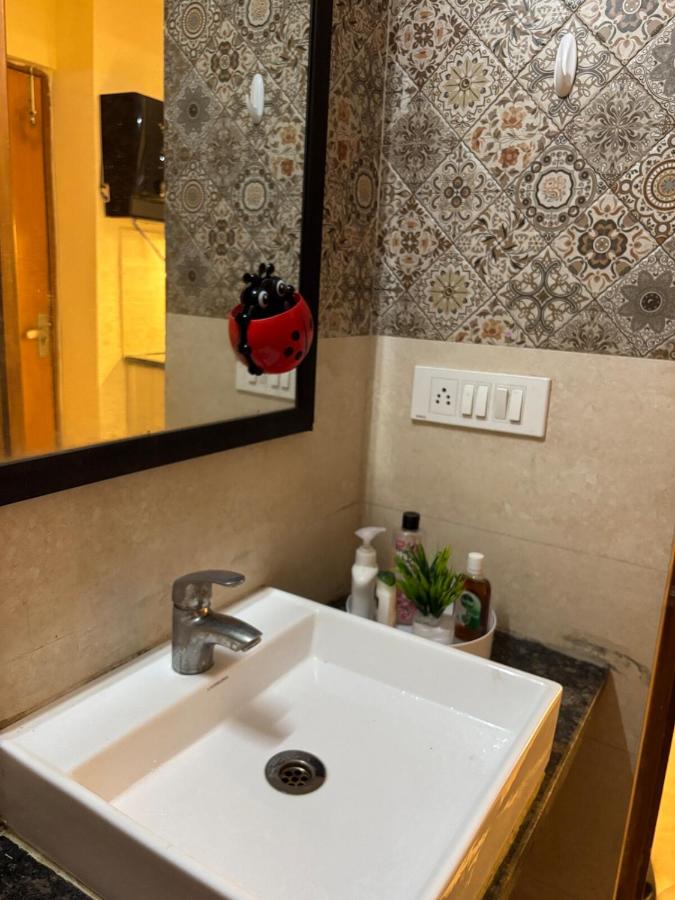 Peaceful perch - Bed and Breakfast Greater Noida