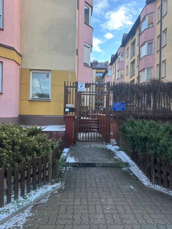 Melka - B&B Varsovia