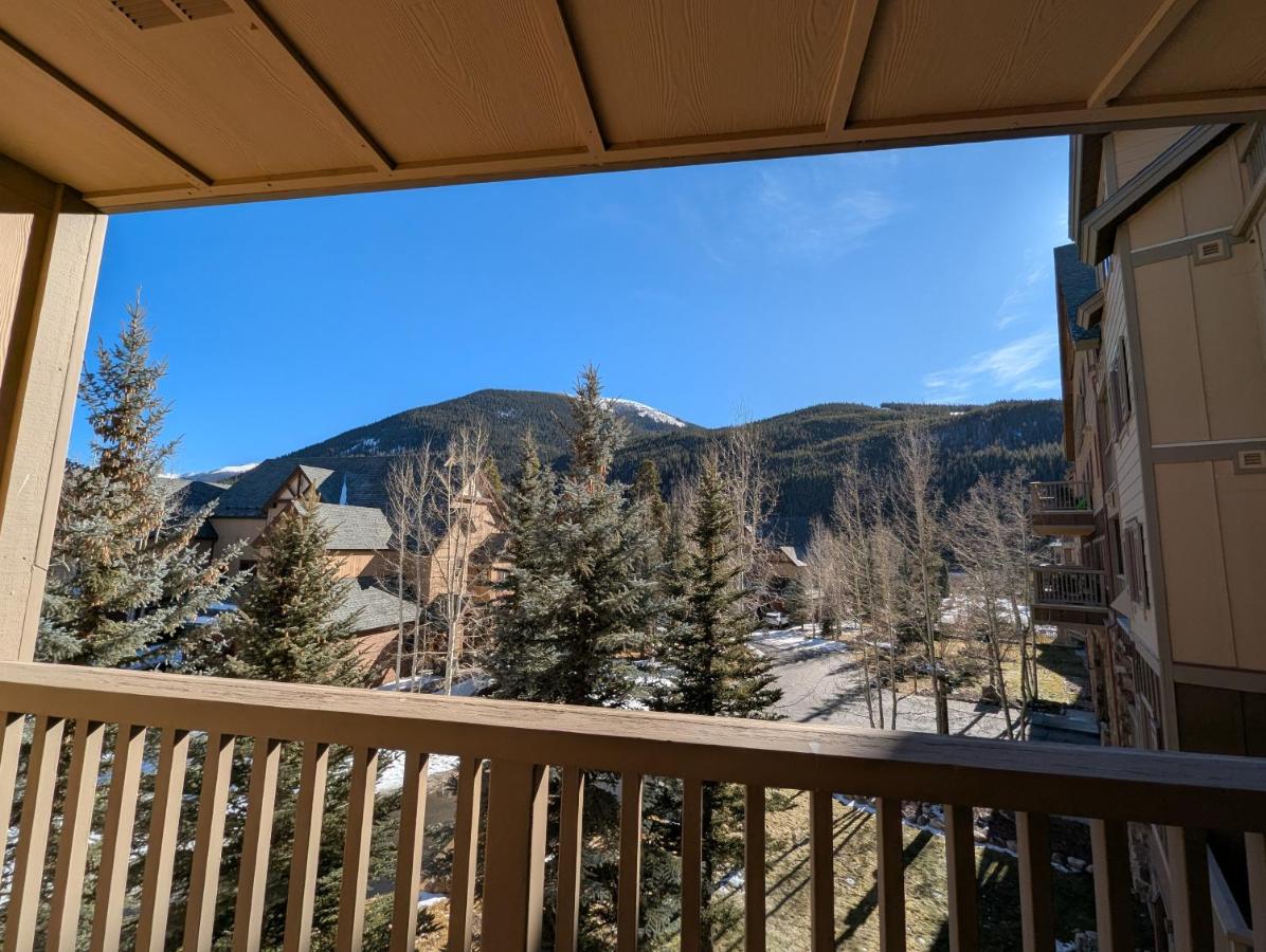 Red Hawk Lodge 2264 by SummitCove Lodging in Colorado - B&B Keystone