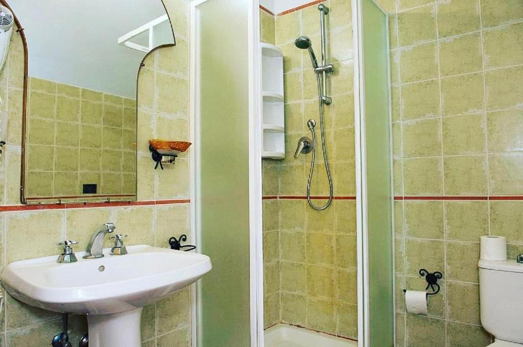 Classic Dreibettzimmer