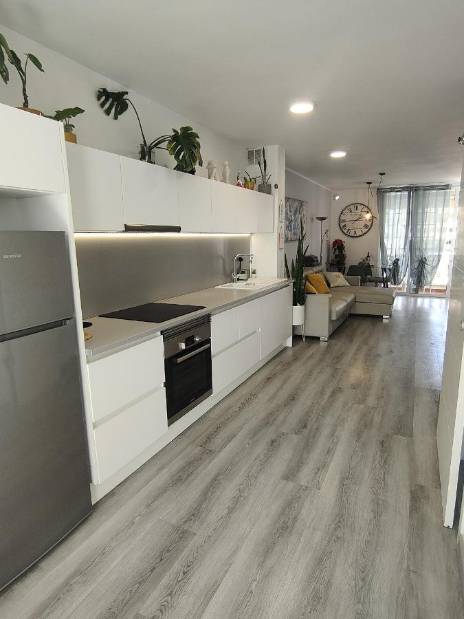 Las Rosas Nivaria Los Cristianos - Chambres d’hôtes Los Cristianos