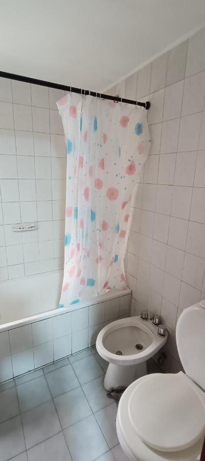 Complejo Aguaducho - Ferienwohnung Córdoba