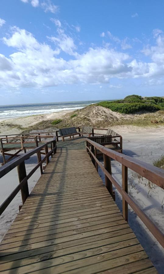 Cabañas Brisa's - Bed and Breakfast Santa Vitória do Palmar