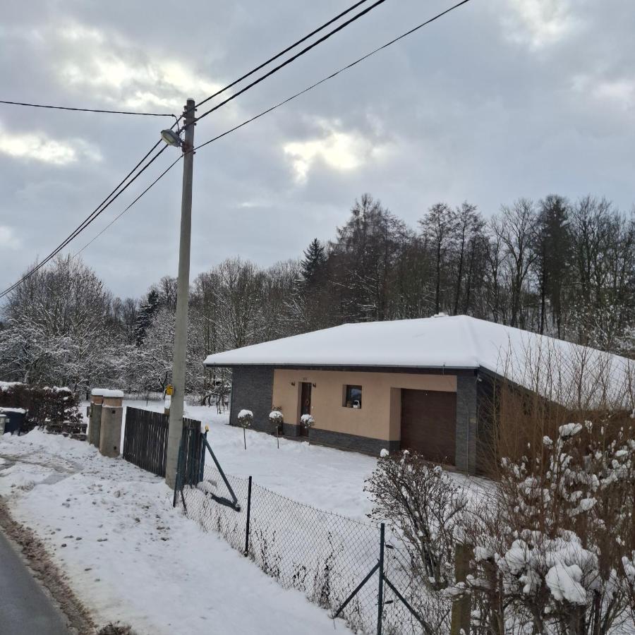 Unicorn #13 - B&B Dolní Lánov