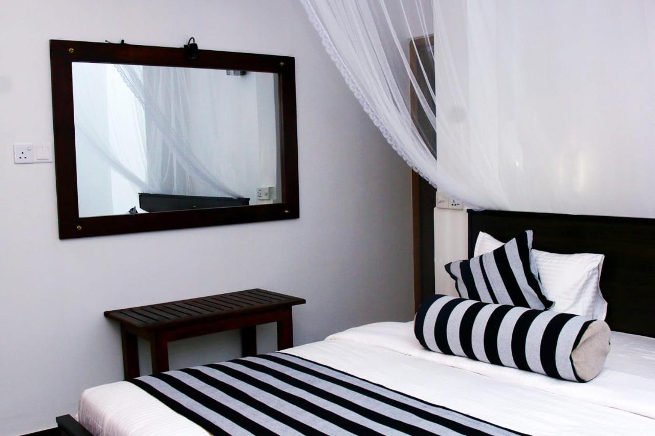 Camera Matrimoniale Deluxe con Balcone