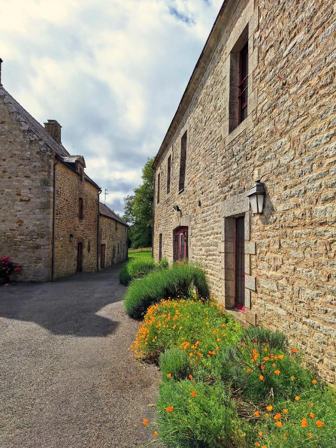 Domaine de Bobehec - Gîte de groupe, chambres & Salle - jusqu'à 30 couchages - Morbihan proche Vannes et plages - Chambres d’hôtes La Vraie-Croix