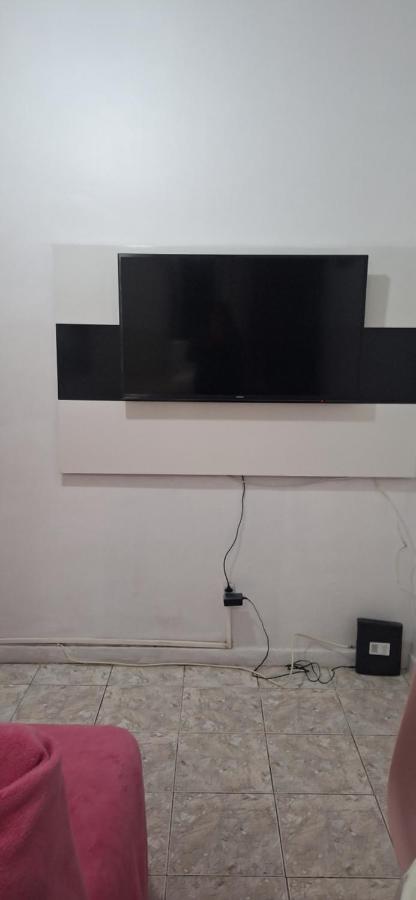 Apartmento em Copacabana - Bed and Breakfast Rio de Janeiro