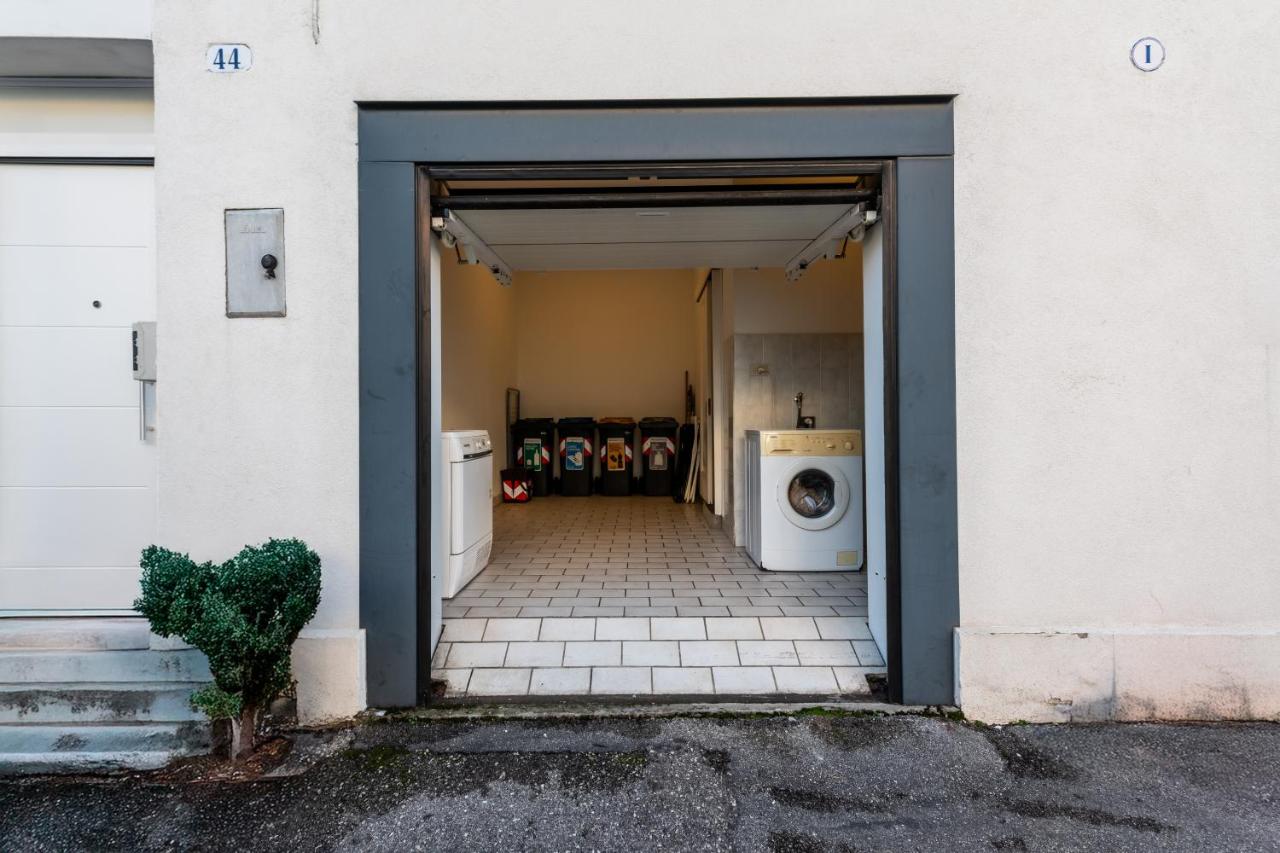 City Retreat, Vicino alla Stazione di Padova - Bed and Breakfast Padua