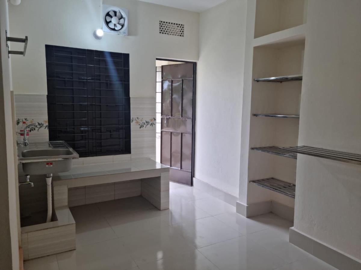 M Ali House - B&B Sylhet
