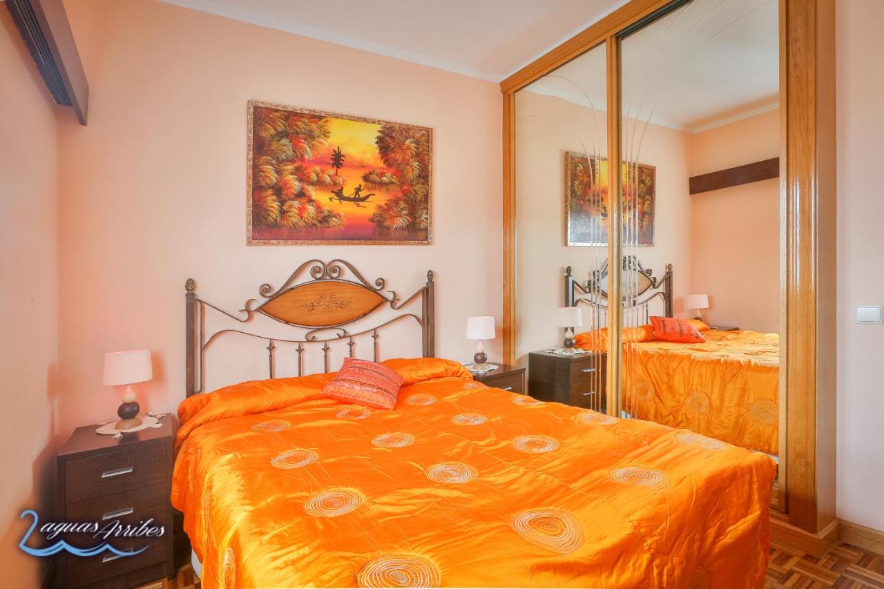 B&B Bemposta - Duas Aguas Arribes - Bed and Breakfast Bemposta