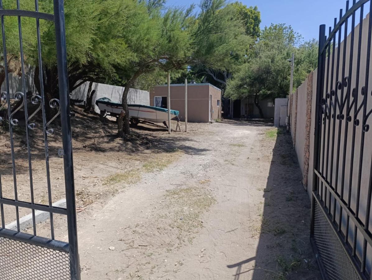 Casas Marrones - B&B Monte Hermoso