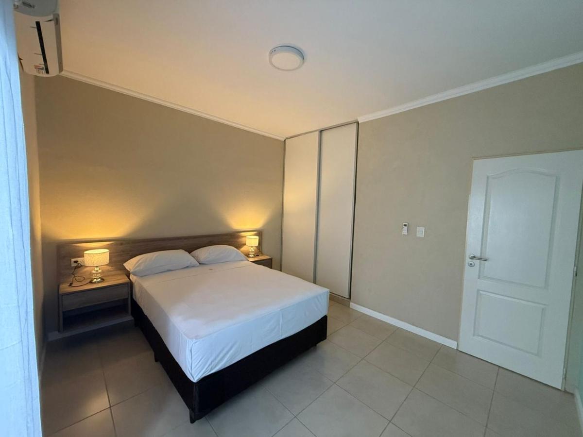 Apart Altos Del Pilar - Bed and Breakfast Pilar