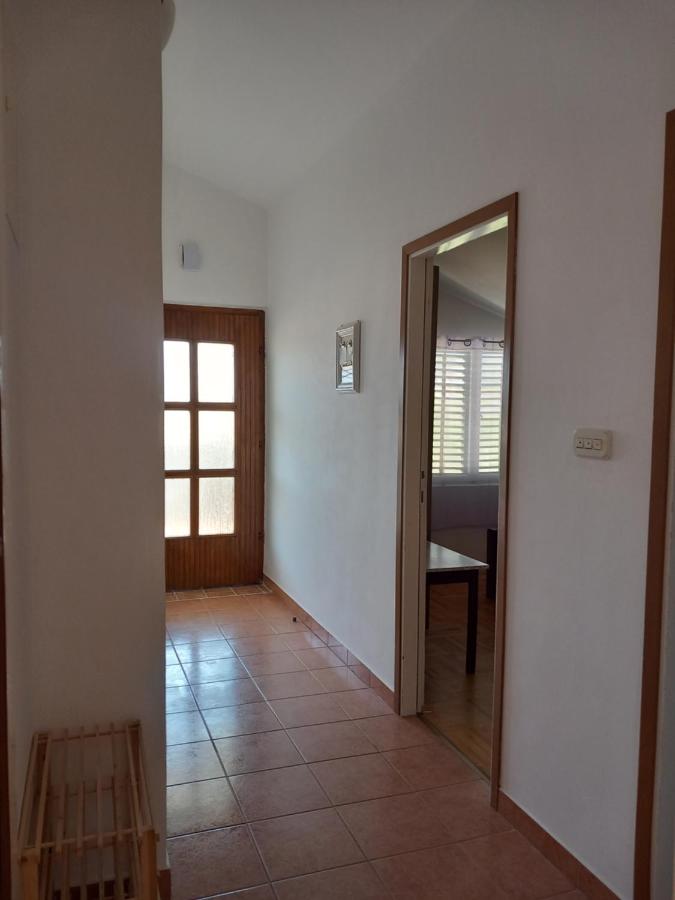 Apartamento de 2 dormitorios