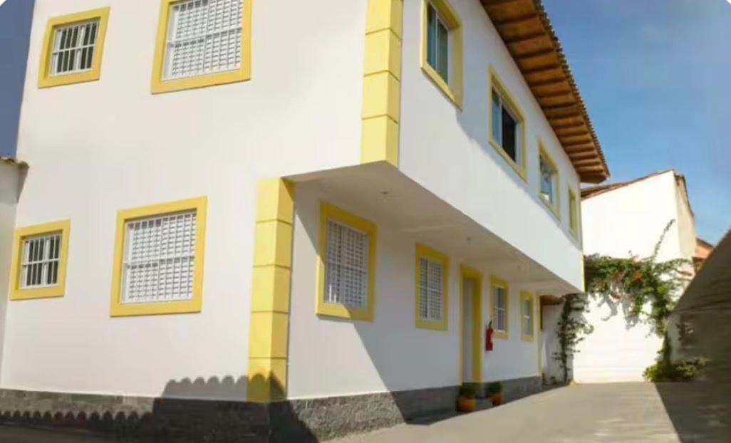 Marimar - B&B Paraty