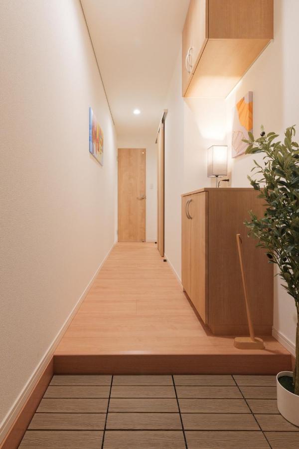 SNUGGLE2222 Fukuoka Yakuin 101 - Bed and Breakfast Fukuoka