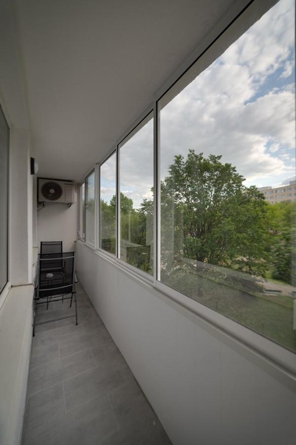 AR Rezidencia Rosná - B&B Košice