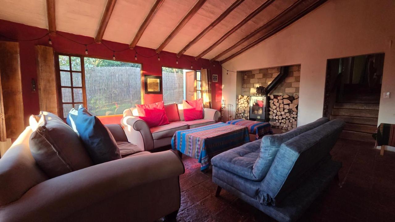 Casa con 4 camere da letto