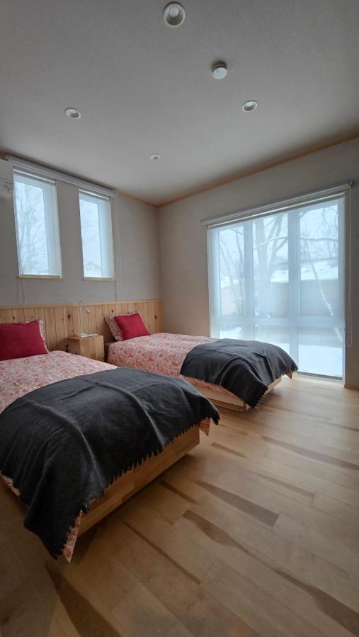 Hakuba Powder Cottage Eden - B&B Hakuba