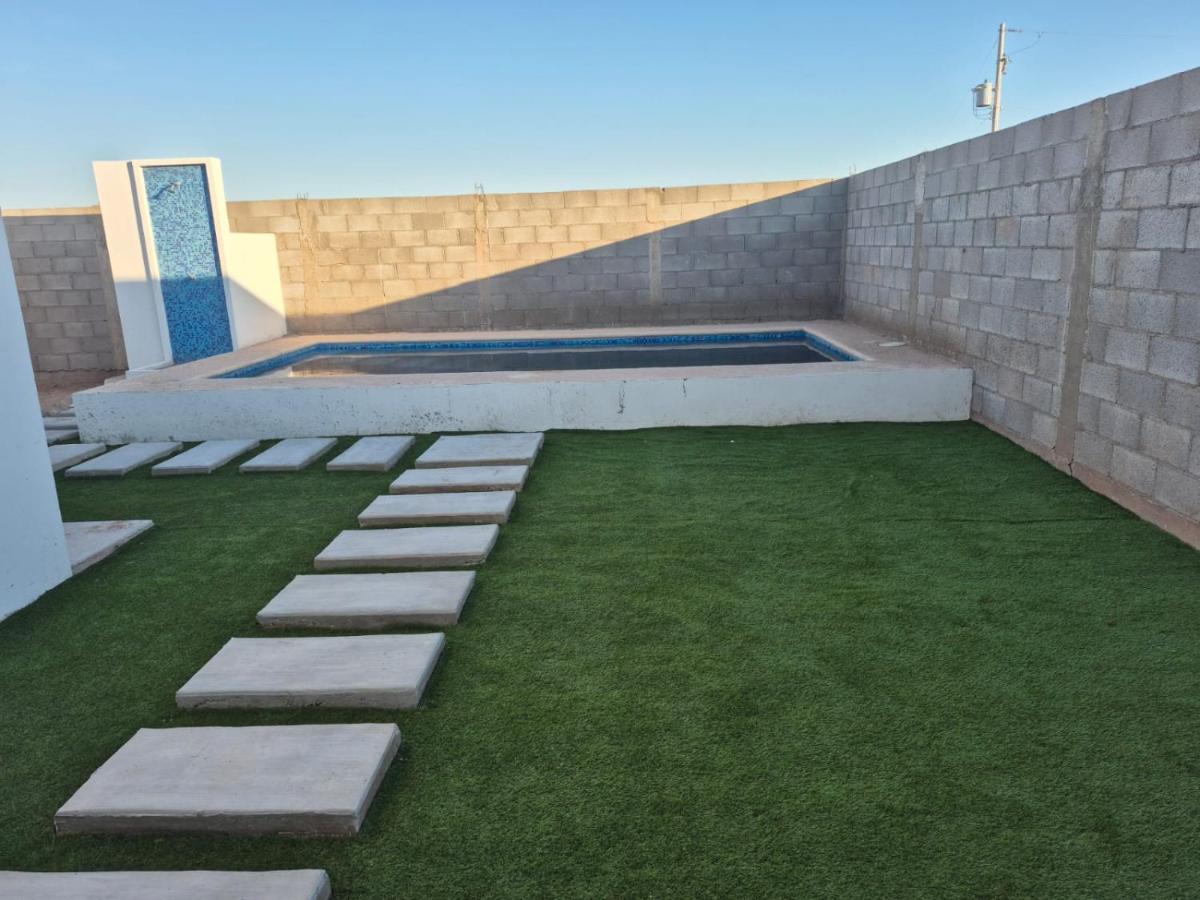 casa estefania - Ferienwohnung San Carlos