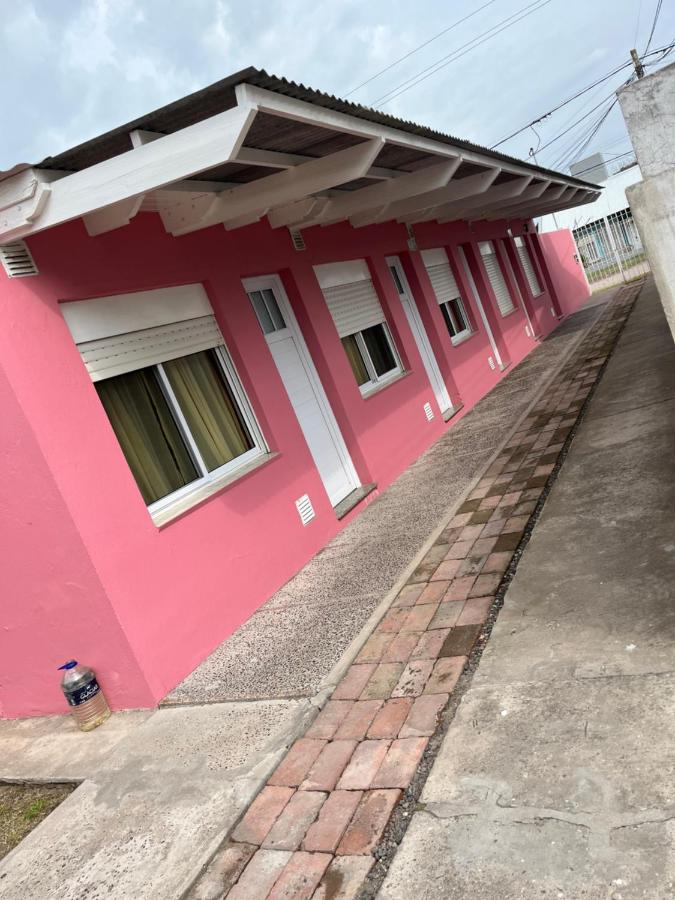 Departamentos Valquiria - B&B Monte Hermoso