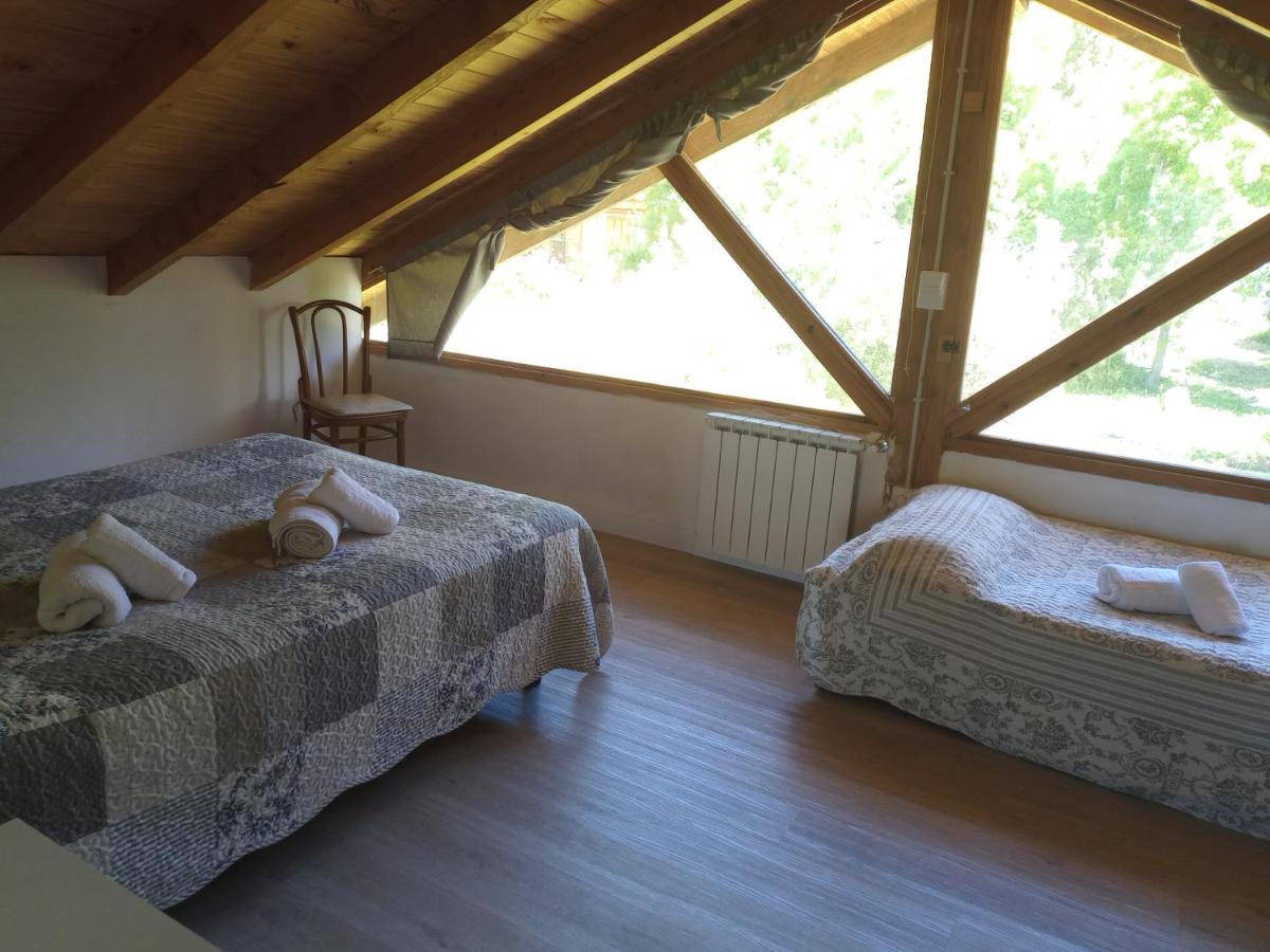 Bariloche vistas - Ferienwohnung Bariloche