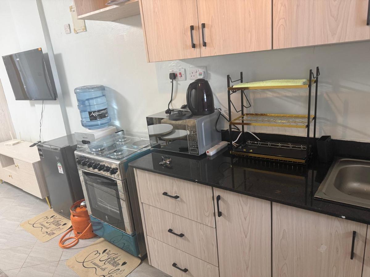Bliss Homes - B&B Nairobi