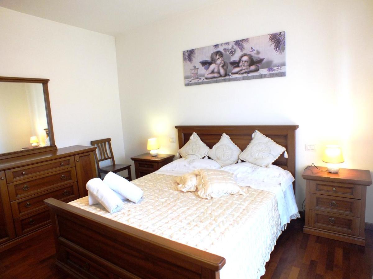 B&B Perugia - Casa Teresa - Bed and Breakfast Perugia