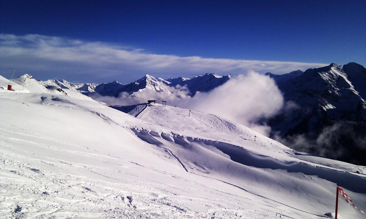 Appartement Split-level