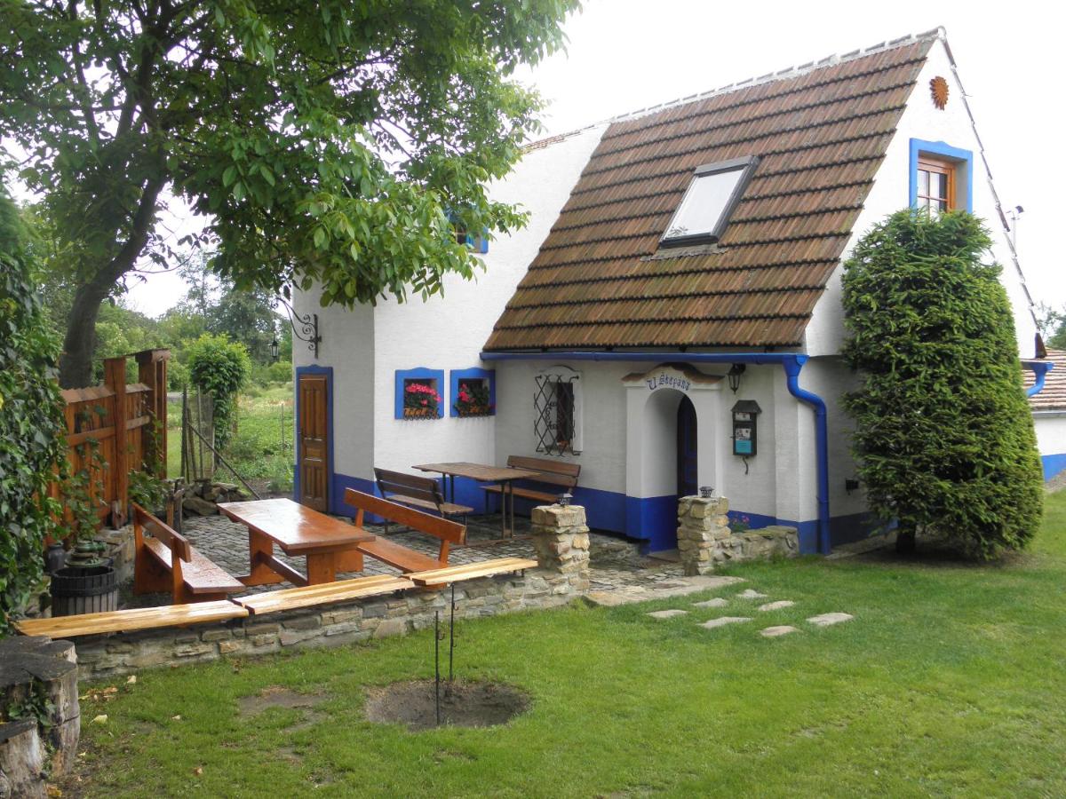 B&B Lužice - Penzion U Štěpána - Bed and Breakfast Lužice