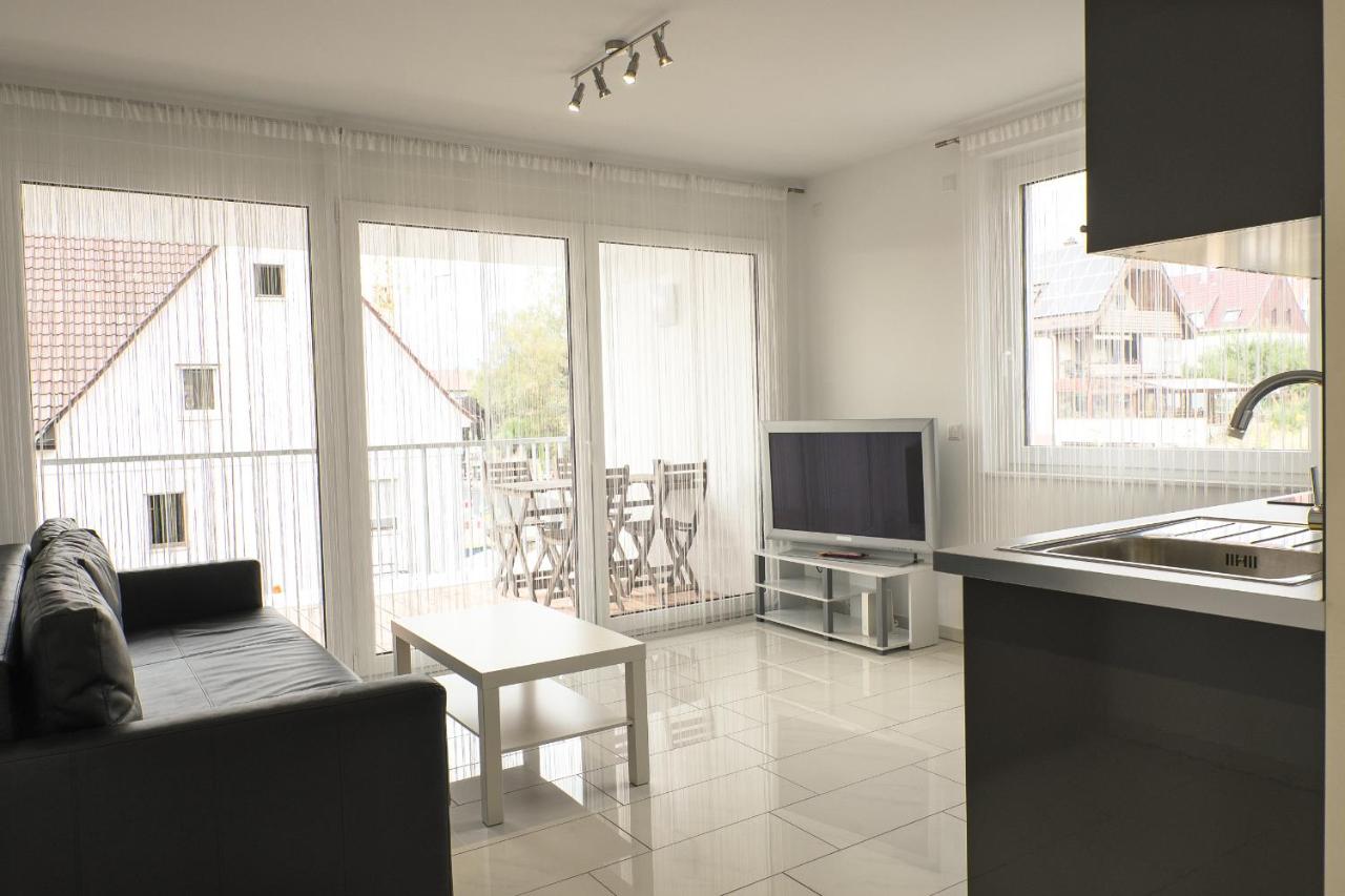 Design Apartment Metzingen - B&B