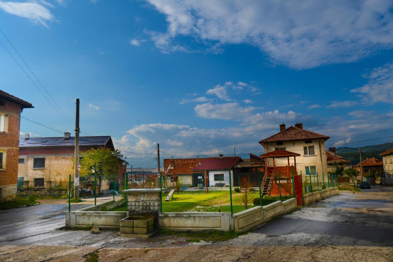 Topuzovi Guest House - Chambres d’hôtes