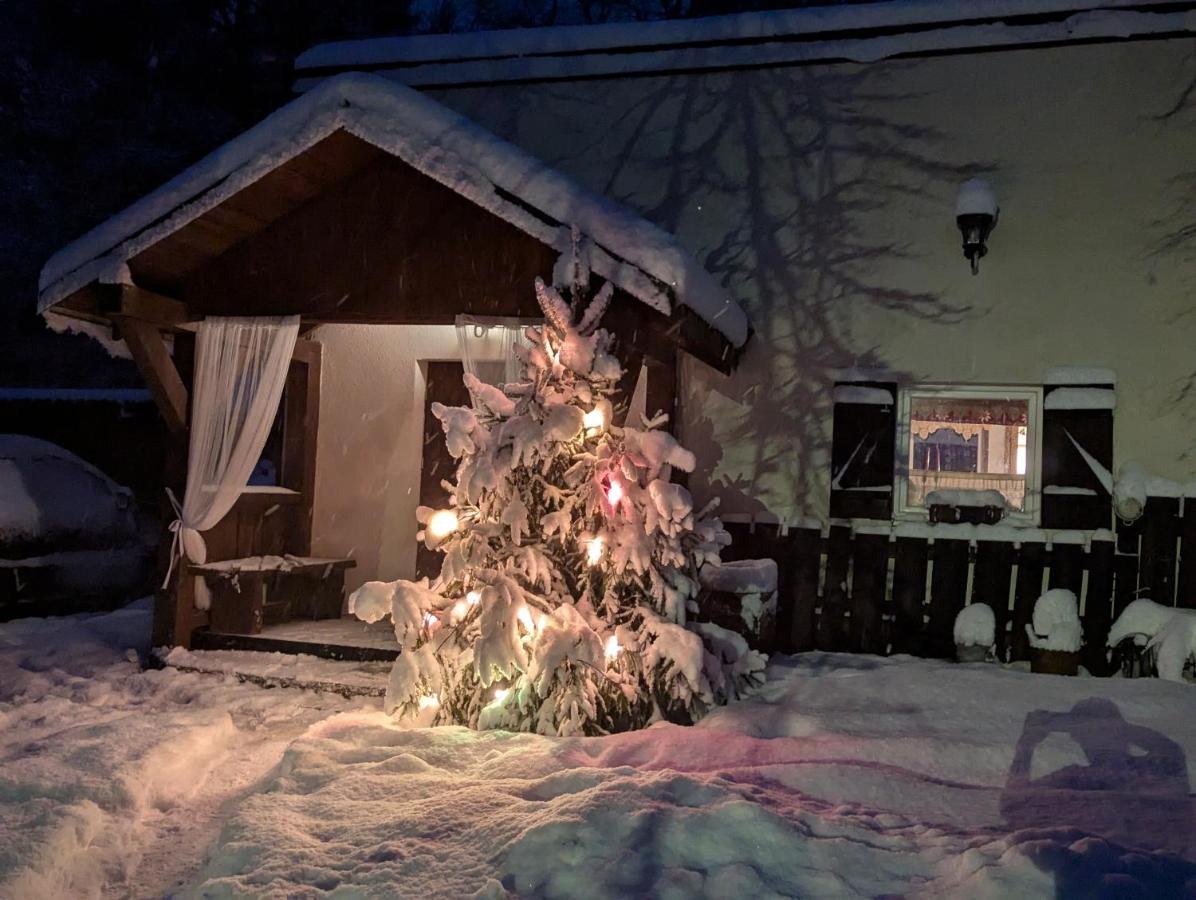 Piecówka - B&B Kaczkowo