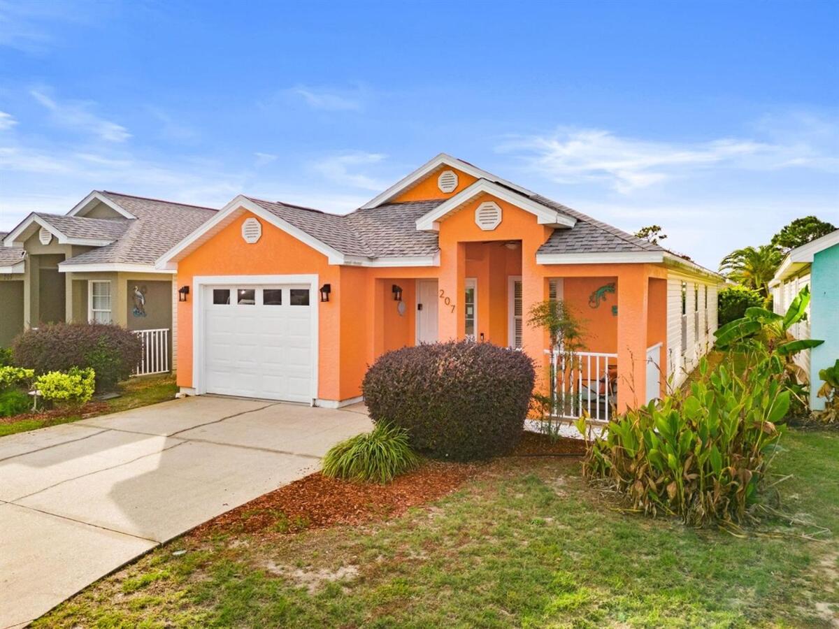 Charming house near the beach - B&B Panama City Beach