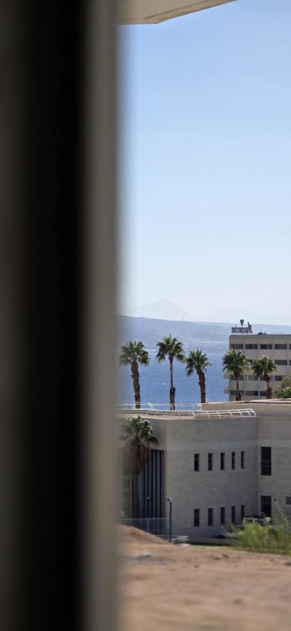 Golf résidence - Chambres d'hôtes Eilat