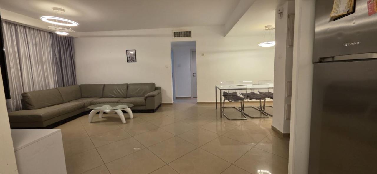Golf résidence - Chambres d'hôtes Eilat