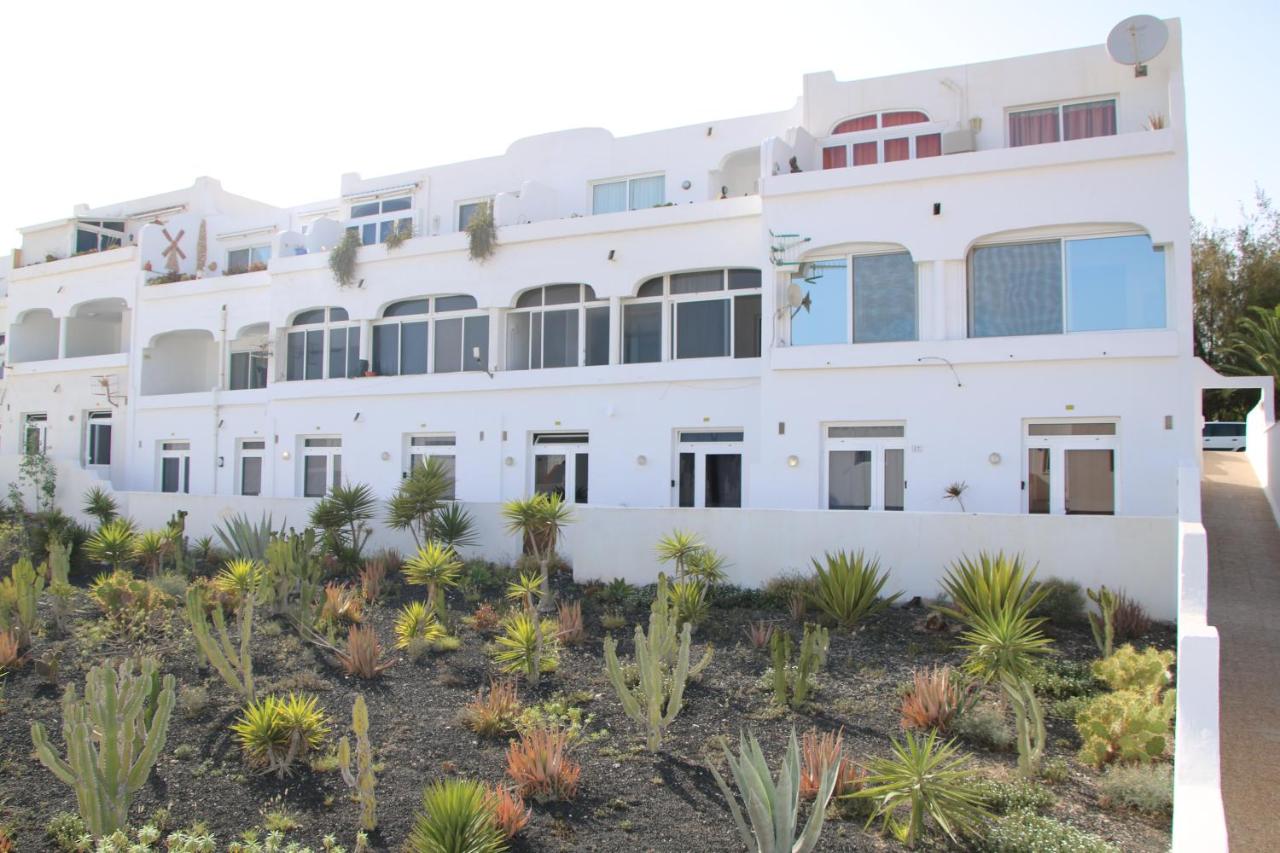 Jardín del Río