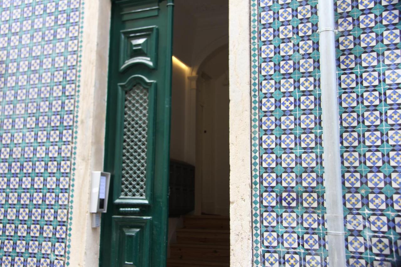 Mouraria Apartments - B&B