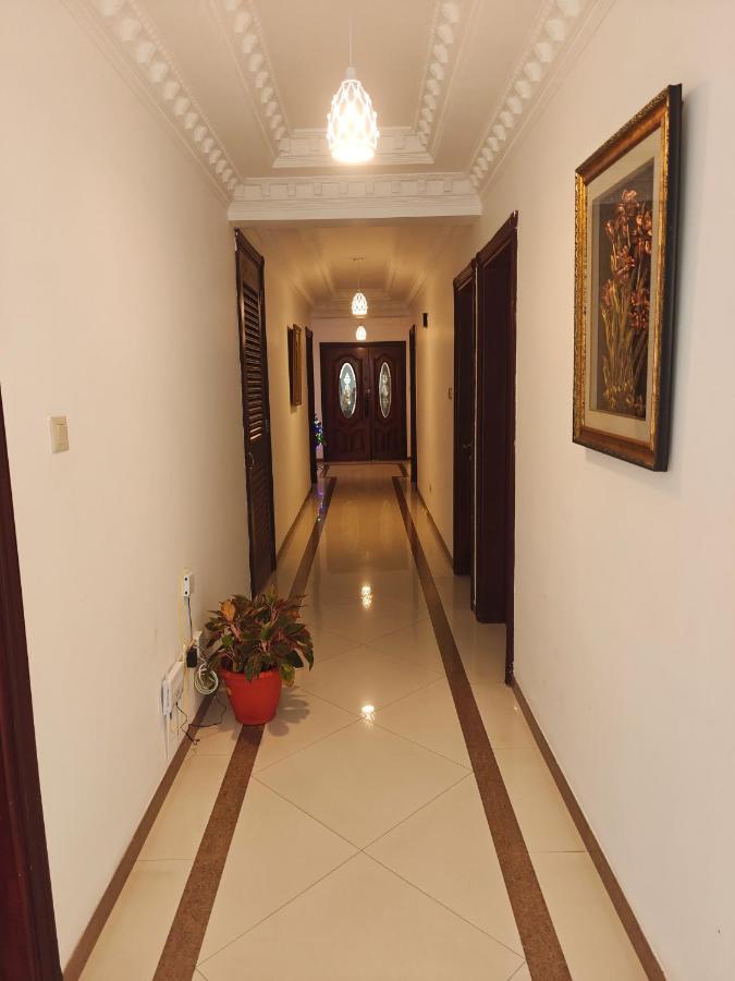 Suite Deluxe - Vue sur Mer