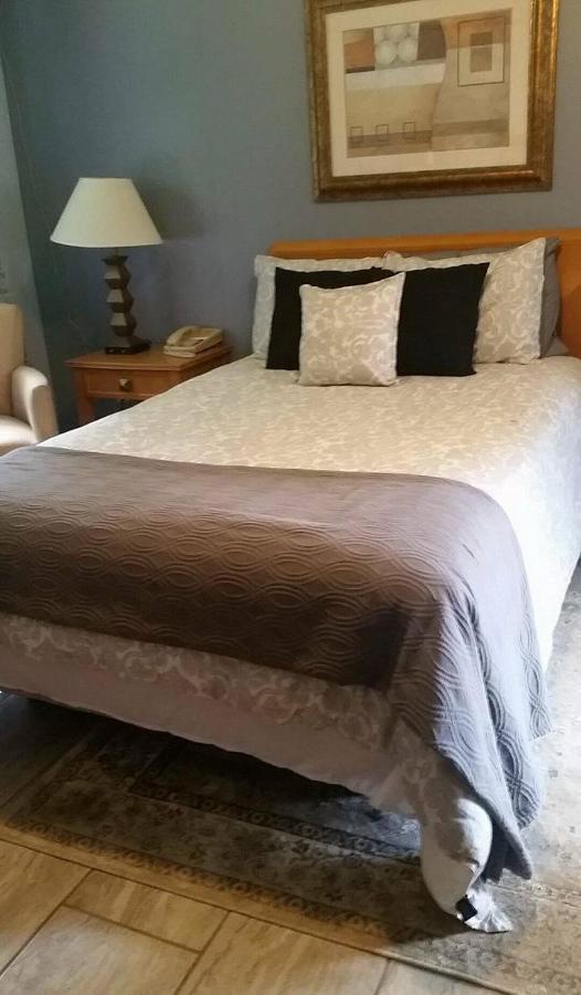 Habitación Estándar - Cama extragrande