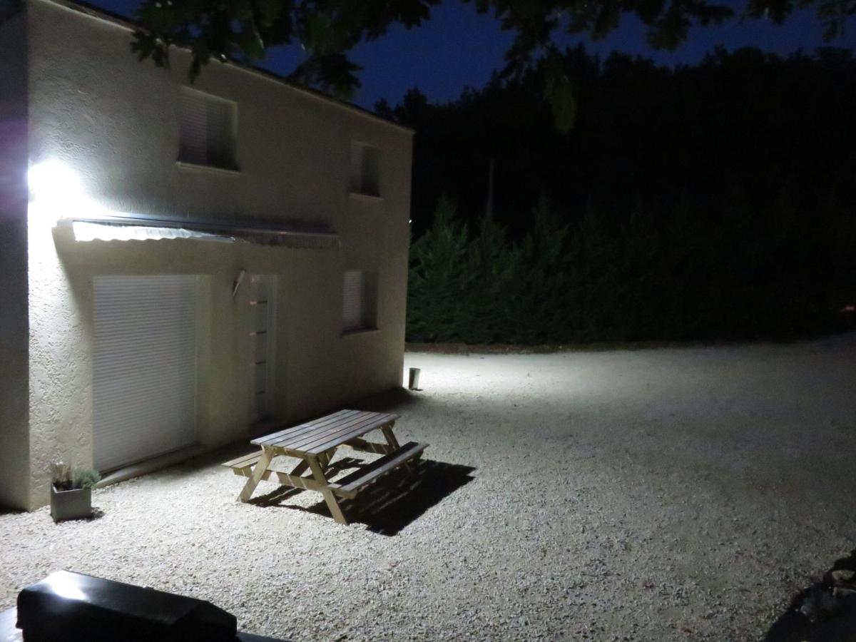 La petite maison - B&B Malataverne