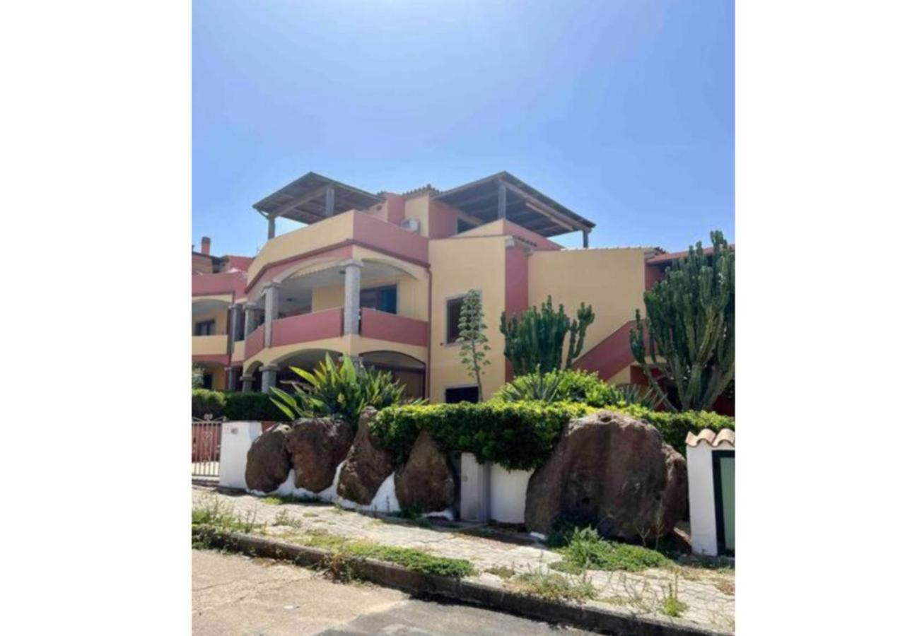 Incantevole attico trilocale vista mare strepitosa - B&B Castelsardo